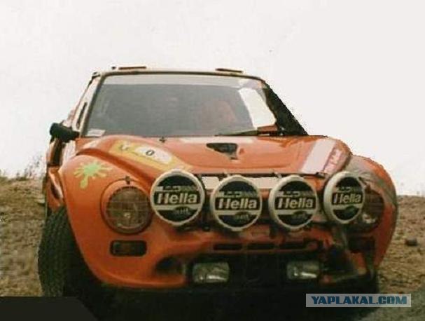 Игра на ЯПе: Угадай АВТО-2