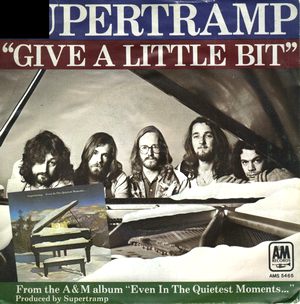 Supertramp-как это было..