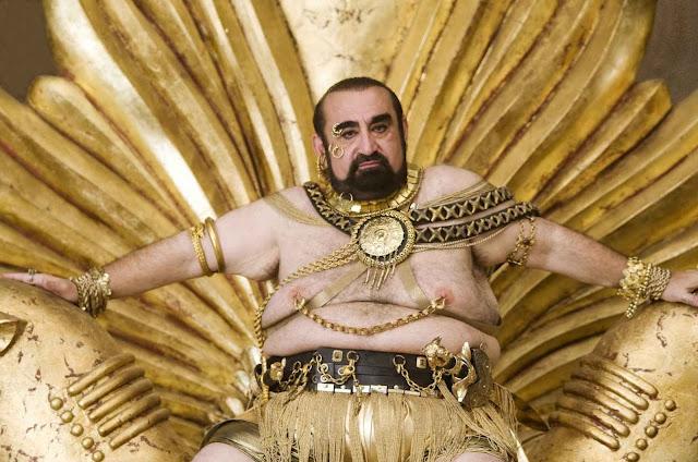 Такую традицию в народы
