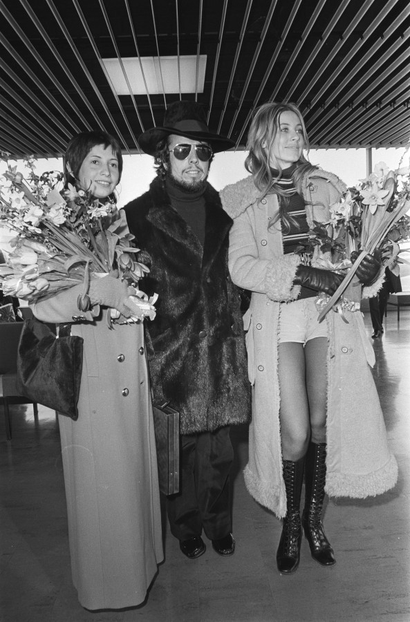 50 лет назад. Март 1971 года