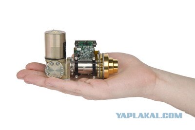 Как получить холод