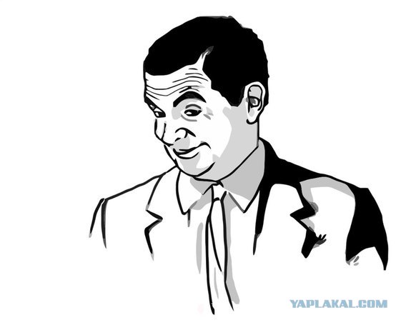 Эрик Картман на охоте