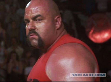 Неадекват избил водителя автобуса