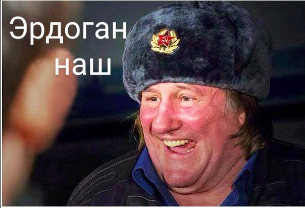 Военная операция России на Украине принесет мир в регион, заявили в Турции