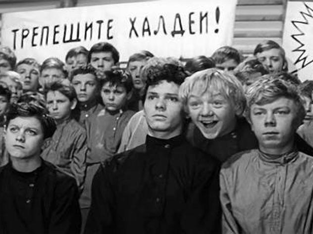 Путин подписал закон об аналоге пионерии