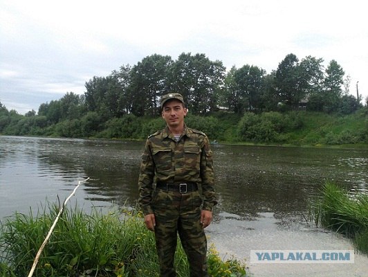 Выездной караул