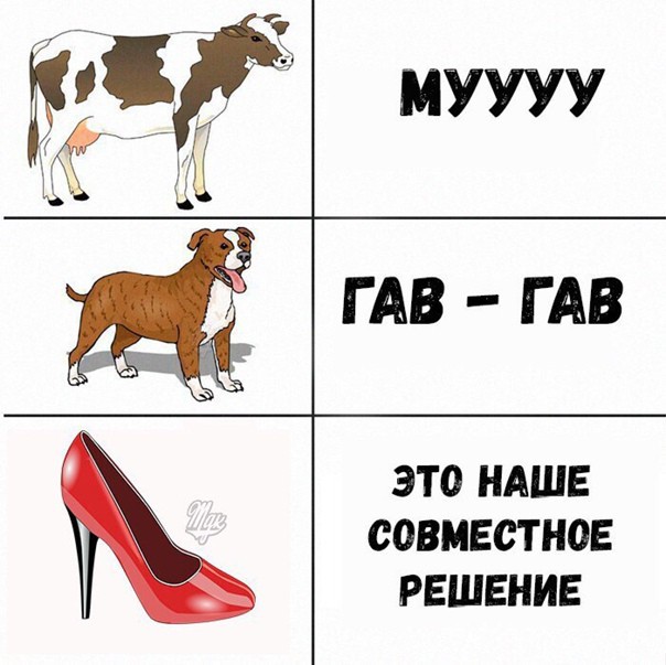 Зачем мужчины отдают свою ЗП своей жене?