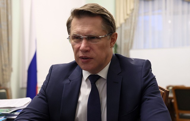 В России рекордное количество заболевших гриппом и ОРВИ