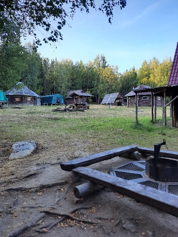 Прожил 22 года в Челябинске