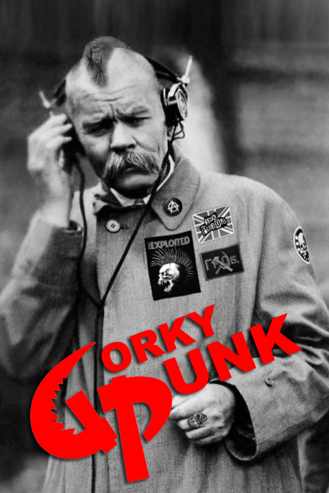 Рок-приколы. Часть десятая (юбилейная)