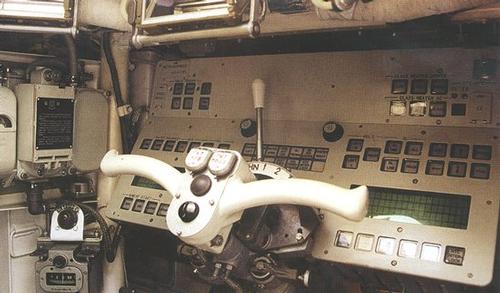 Встречайте: новый российский трактор FT80