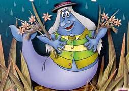 Я должна танцевать