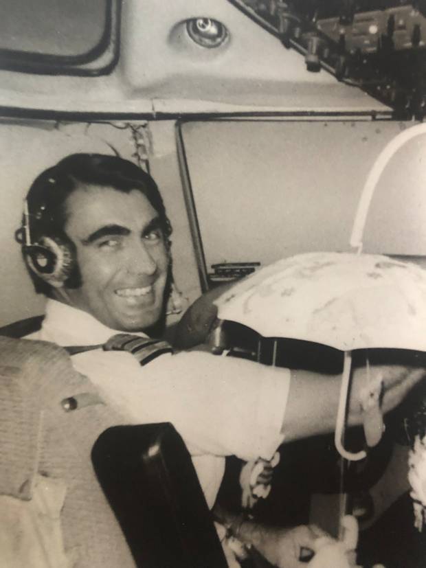 Смерть в Антарктиде 28 ноября 1979 года. Крушение DC-10 рейса 901 Air New Zealand.