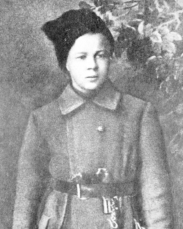 22 января исполнилось 120 лет со дня рождения Аркадия Петровича Гайдара