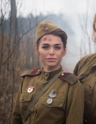 На детях гениев... Фильм "Воздух"