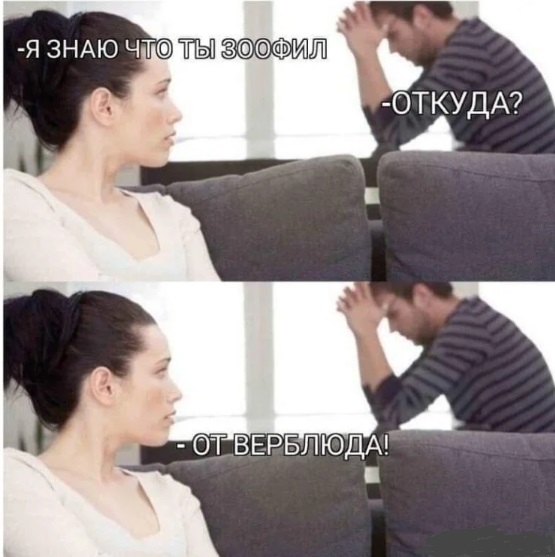 Немного обо всём