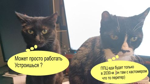Туда и обратно