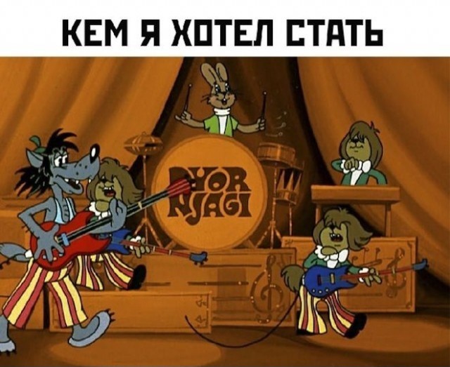 Веселые картинки в понедельник (11.08)