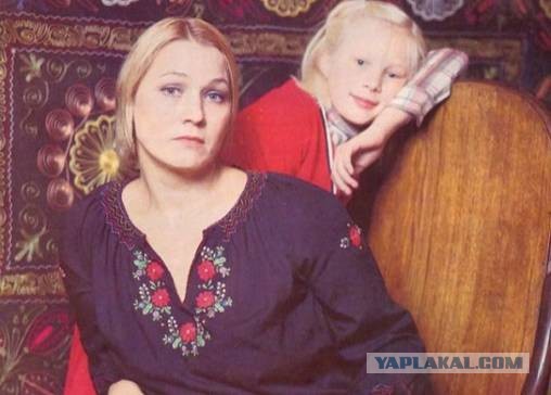 Сегодня день рождения Нины Руслановой