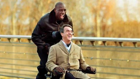 Яркие дуэты французского кино