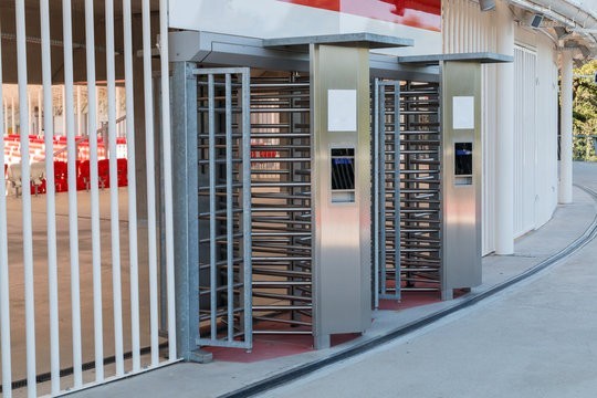 Очередной запрет