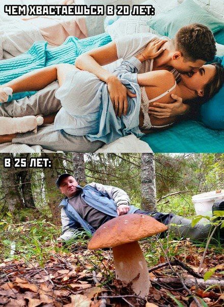 Забавные и не очень скромные картинки-37