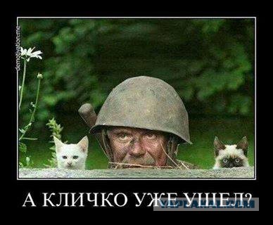 Русский витязь побеждает силой духа