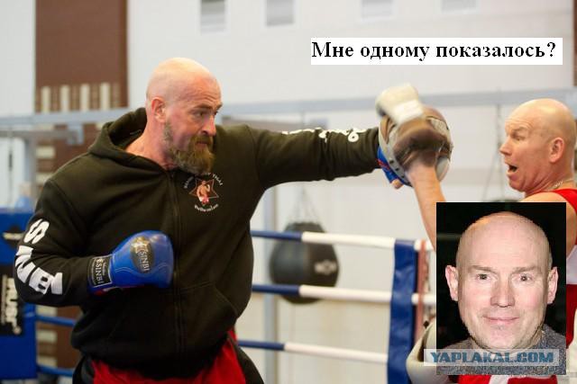 Один день с Сергеем Бадюком