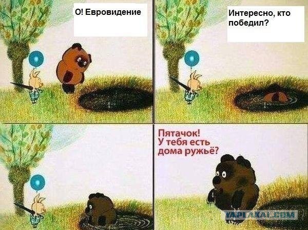 Кончита Вурст