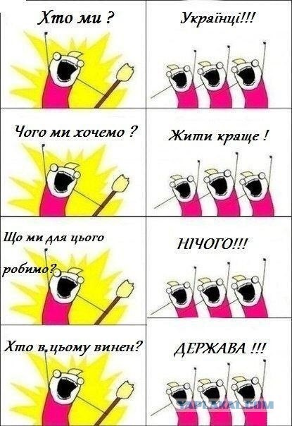 Вопросы, которые ставят в тупик 