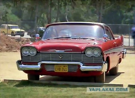 10 самых редких американских маслкаров