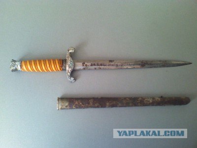 По высохшему озеру с металлоискателем
