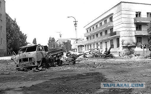 Что представляет собой Приднестровье в 2015 году