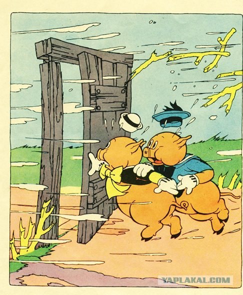 Строим бытовку!