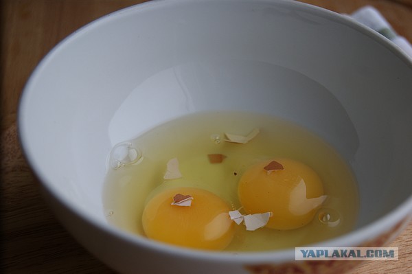 Аццкая кухня