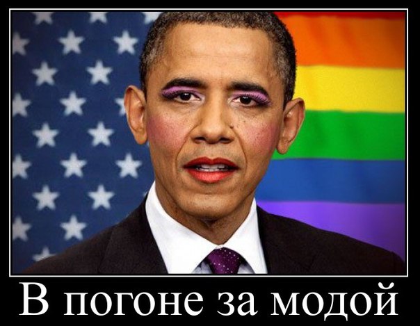 Ужасы и приколы из соцсетей
