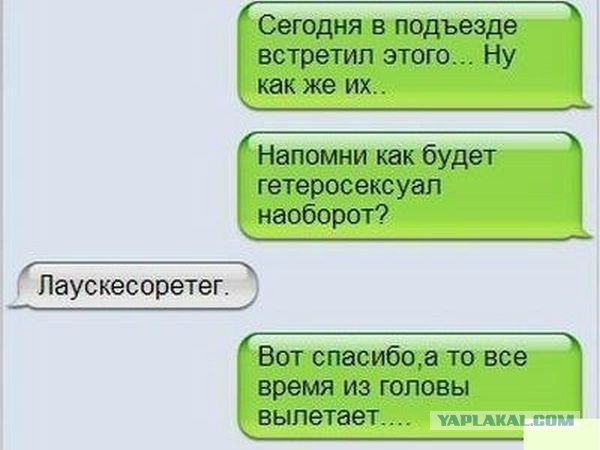 Смешные комментарии из социальных сетей 13.08.15