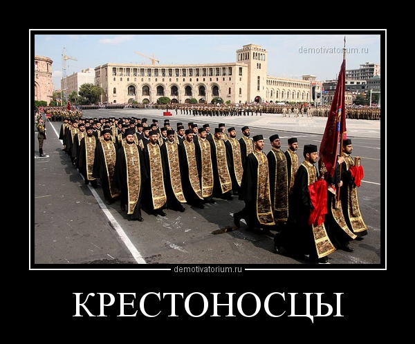 Крестный ход не пропускает реанимацию