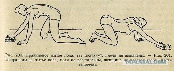 Привет из страны Овуляндии