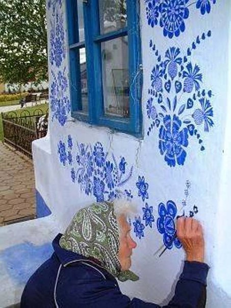 Это по-русски