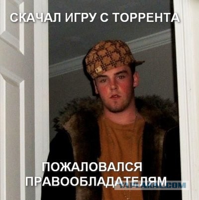 Топ-5 популярных зарубежных интернет-мемов