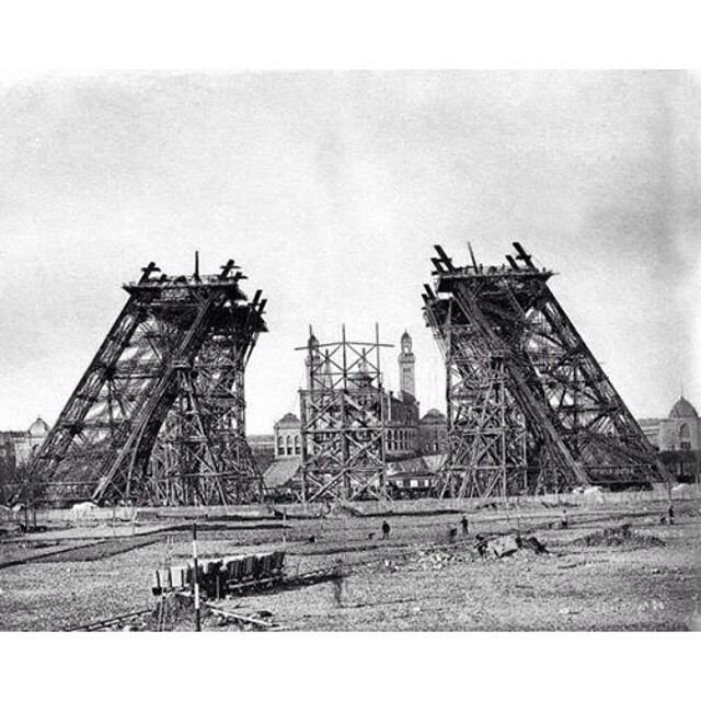 Исторические фотографии