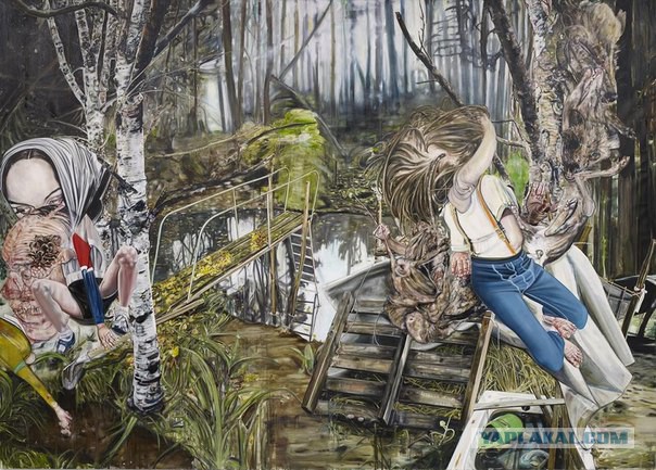 Картинки наркомании