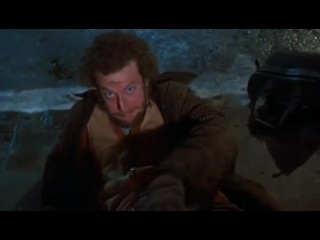 Спайсовая "лунная походка"