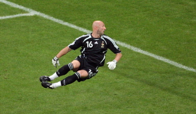 Чемпионат мира по футболу 2006