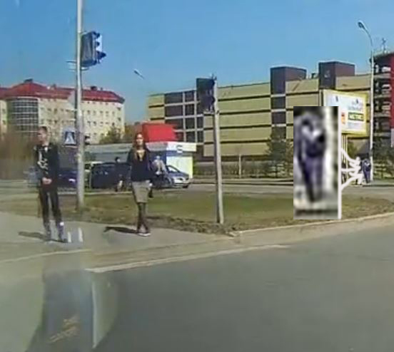 Разборка как-то сразу не задалась