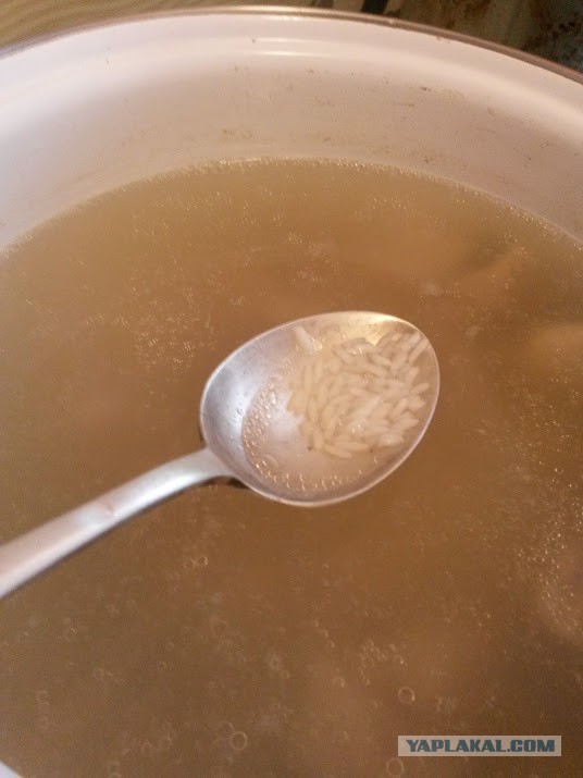 Баранина с картошкой(пирожок) и харчо
