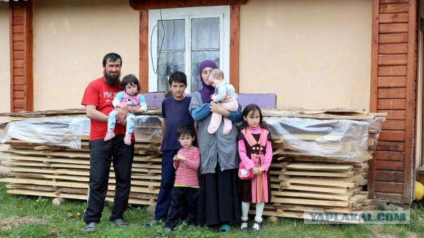 Украинский халифат
