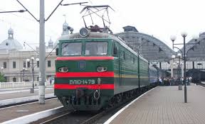 Сравним? РЖД-УкрЖд