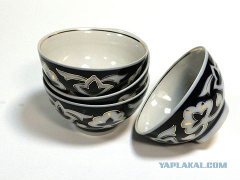 Реклама чая